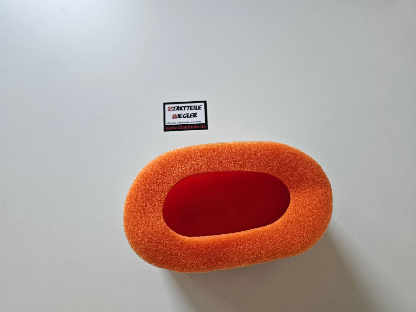Luftfilter Twinair Hercules Sachs GS MC 125 175 250 7 Gang 1252 1752 2501 KTM Gori
