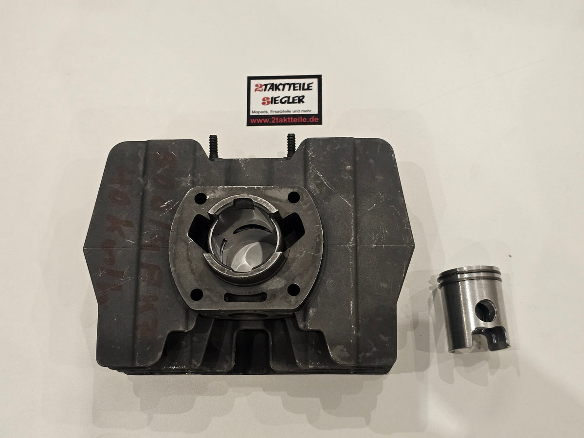 Zylindersatz Mahle Sachs 506 / 4 AKF Hercules Supra 4 GP Enduro