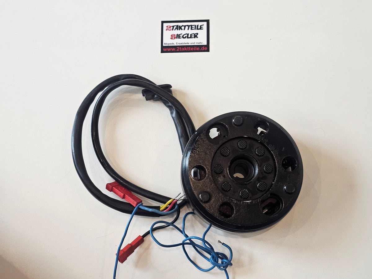 Motoplat 12 Volt Zündung Sachs 80 SA SW Hercules Ultra 80 AC LC RS RX9