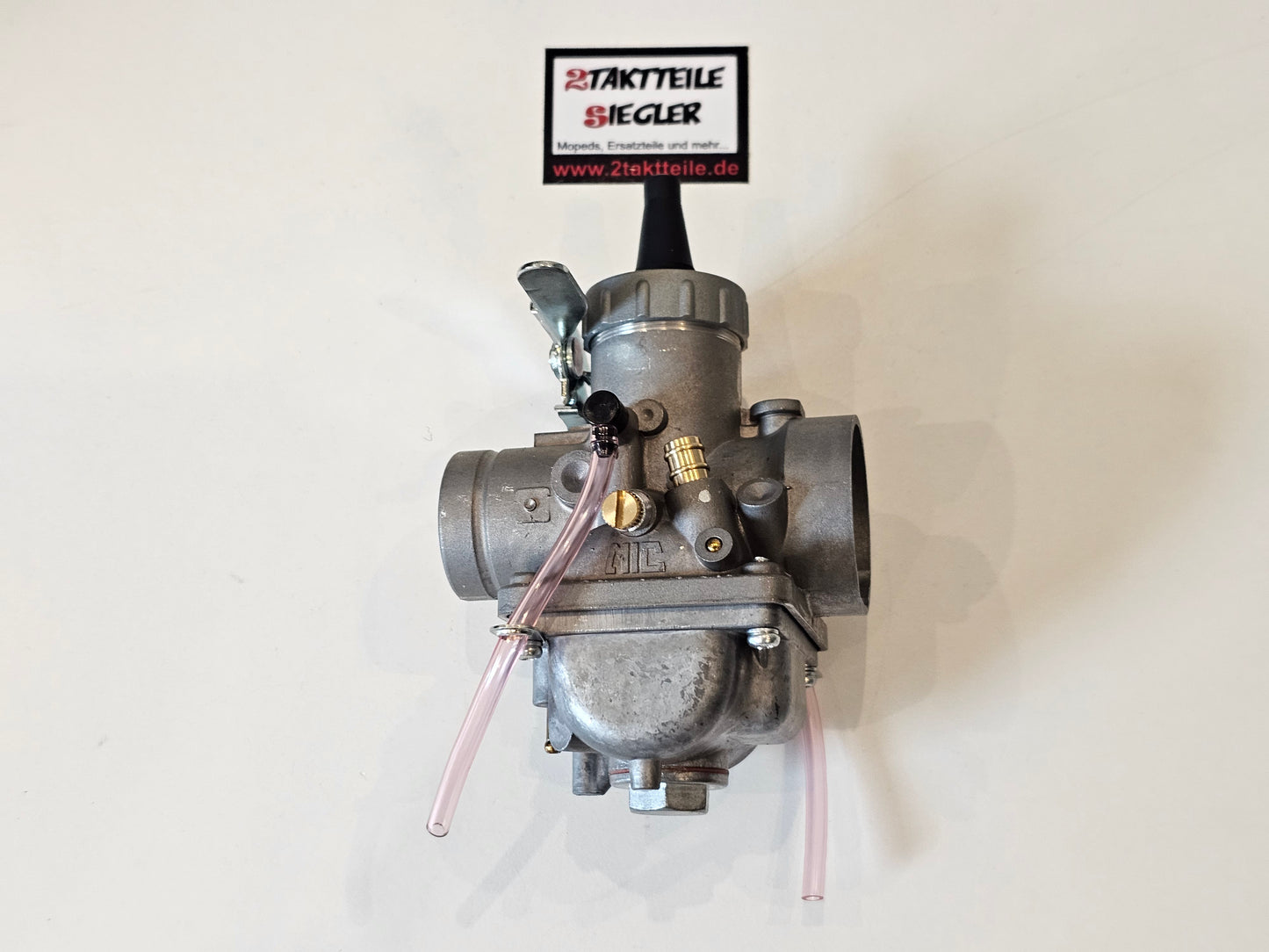 Mikuni Original Vergaser VM28-57 Zündapp KS125