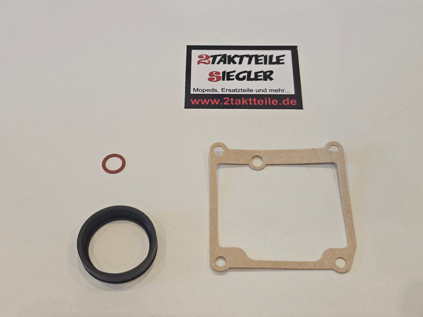 Dichtsatz Mikuni Vergaser VM 20 - 151 Hercules K50 RL Ultra 50 80 Zündapp KS 50 517 530 WC