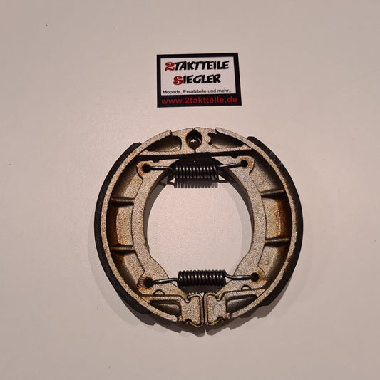 Brake pads EBC 922 123 x 25 mm Hercules Supra 4 Enduro MK1 MK2 Prima GT XE5 XE9 Brakeshoes brake