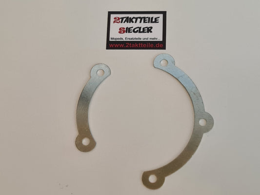 Locking plates sprocket carrier chain ring Hercules cast rims K50 Ultra 1 2 3 80 RX9 MK Supra KX5
