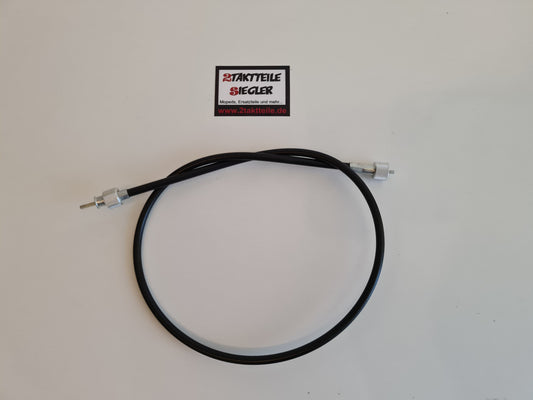 VDO speedometer cable 850 mm BLACK Hercules Ultra 50 80 RX9 KX5 AC LC RS Sachs Cup