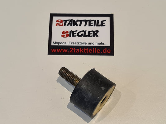 Gimetall Dämpfungsgummi Gummilager M8 x 30 x 20 mm IG AG Hercules Sachs MC GS 125 175 250 255 Nauder