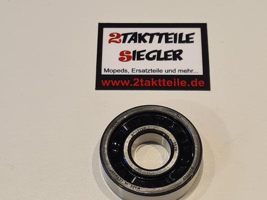 Shoulder ball bearing BO17 SLF crankshaft bearing Sachs Motor 501 50s 80sa 80sw 50/5 Hercules MK K50